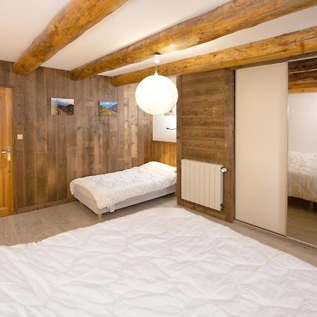 Le Chalet Du Villard Saint-Andre  Exterior photo