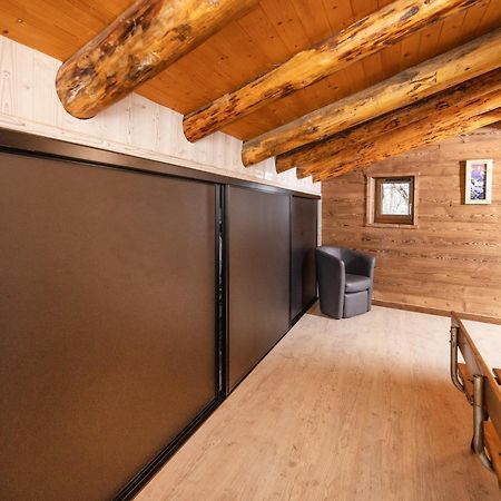 Le Chalet Du Villard Saint-Andre  Exterior photo
